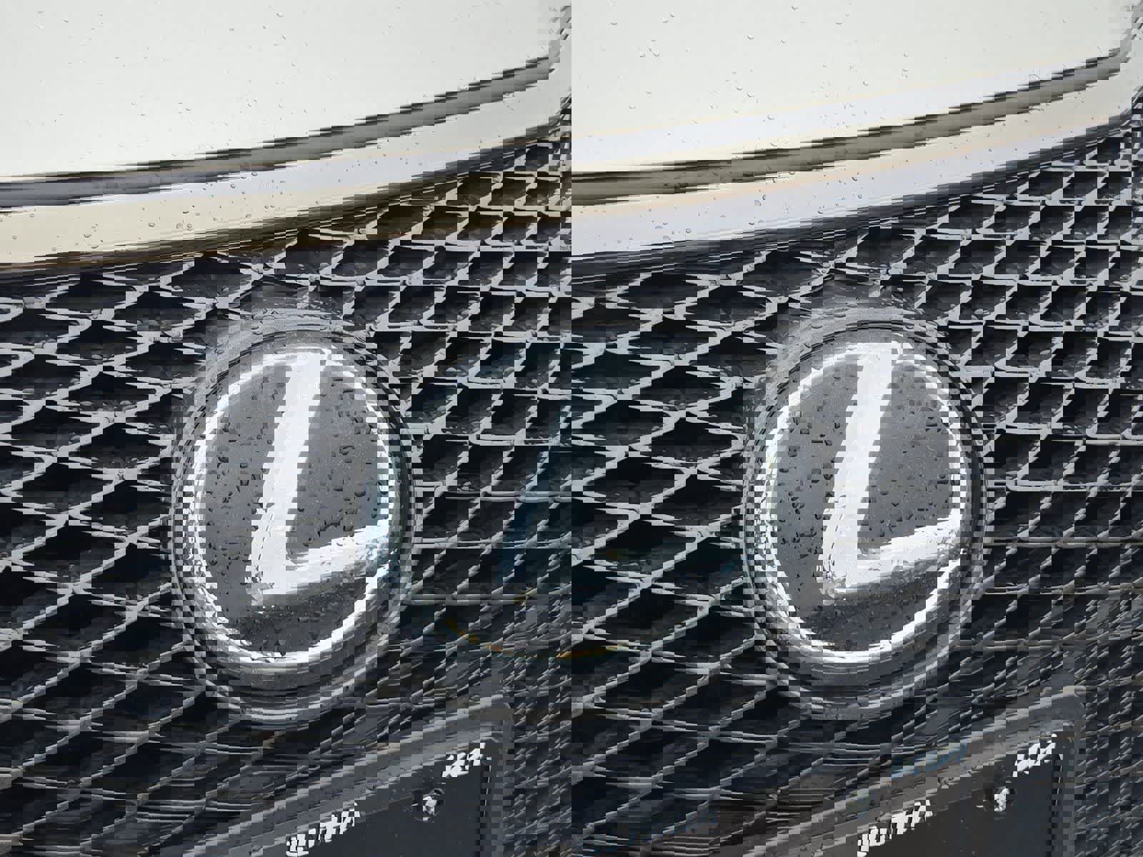 Used 2016 Lexus GS F RWD image 10