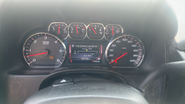 Used 2015 GMC Yukon XL SLT AWD/4WD image 12