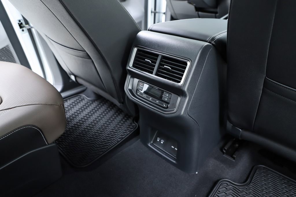 New 2026 Volkswagen Atlas SEL image 78