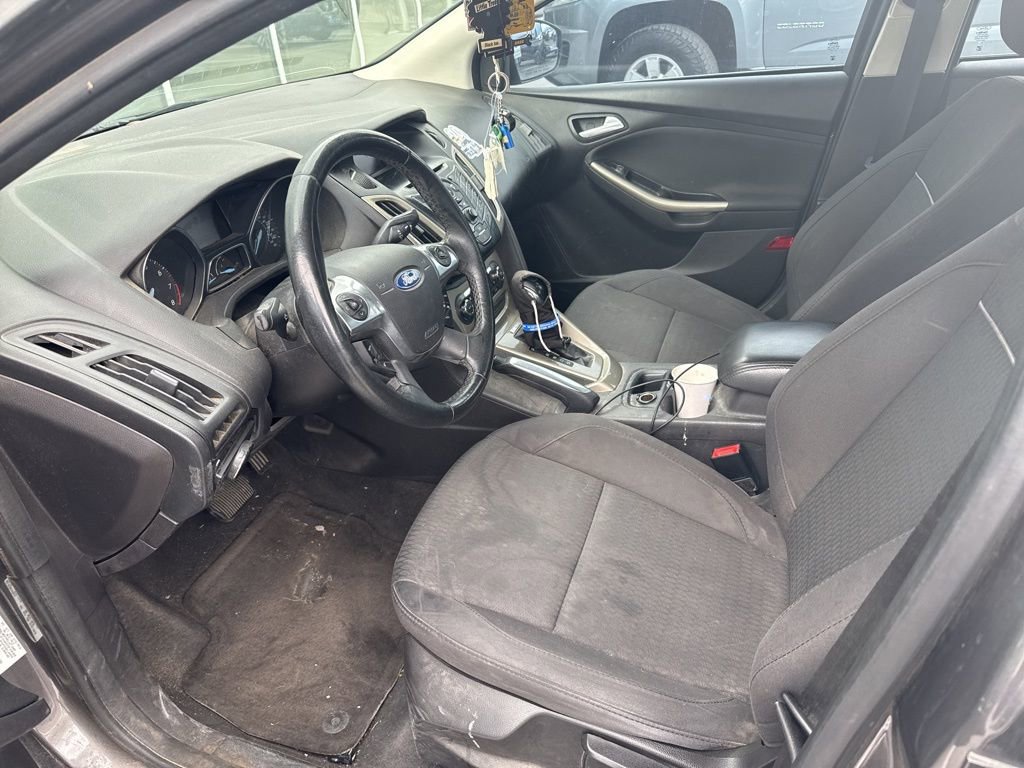 Used 2012 Ford Focus SEL image 8