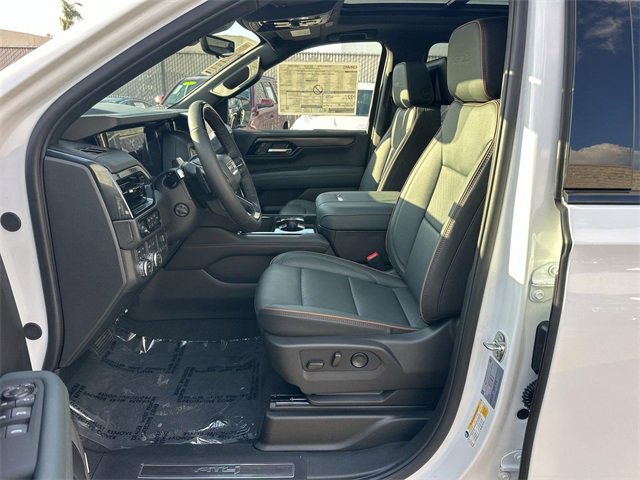 New 2026 GMC Yukon XL AT4 w/ AT4 Premium Plus Package image 22