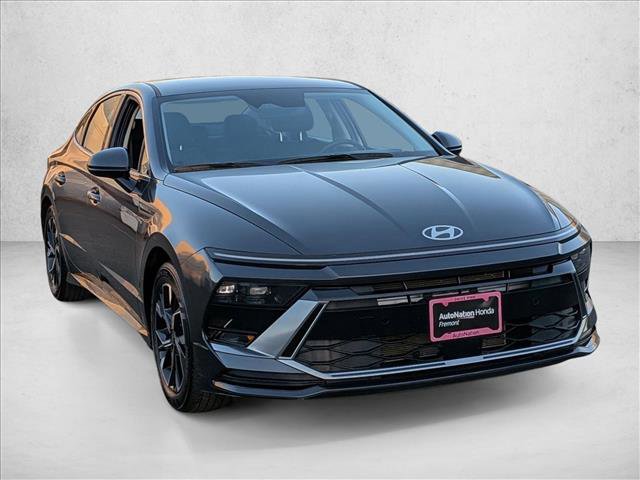 Used 2025 Hyundai Sonata SEL image 3