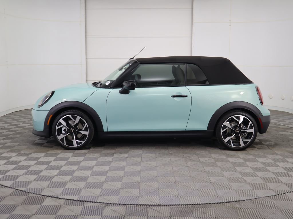 New 2026 MINI Cooper S image 16