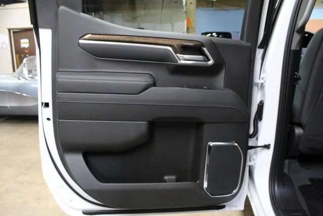 New 2026 GMC Sierra 1500 Elevation AWD/4WD image 13