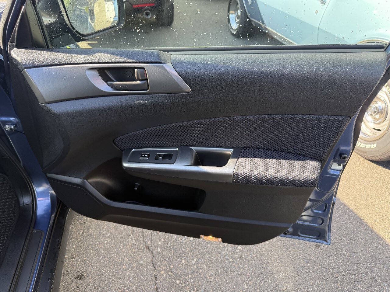 Used 2011 Subaru Forester 2.5X AWD/4WD image 18