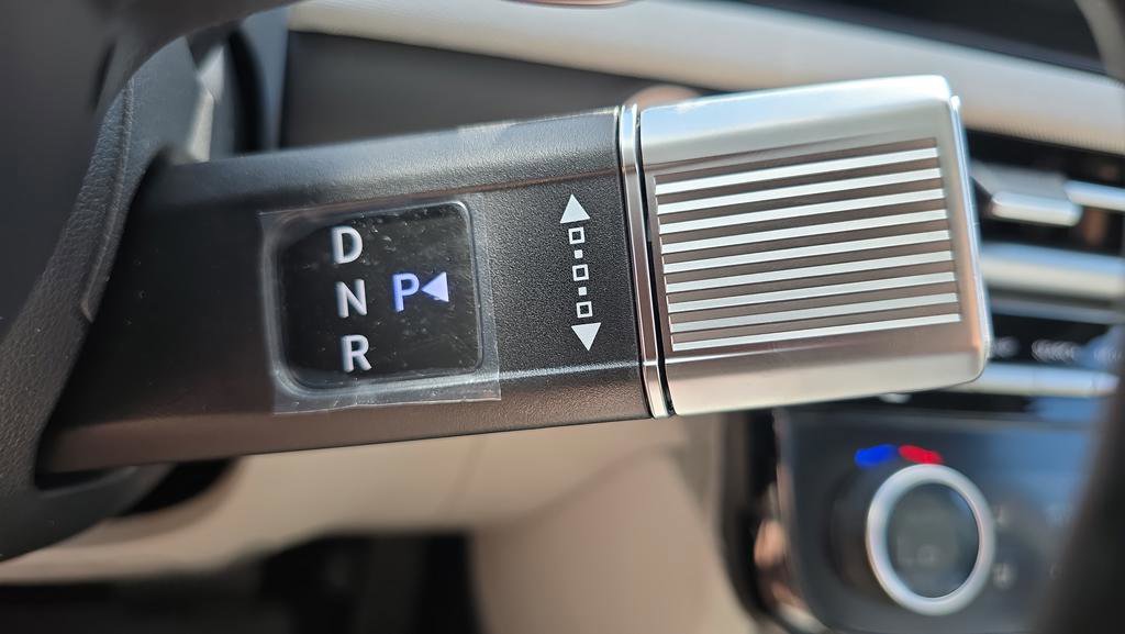 New 2026 Hyundai Tucson Limited AWD/4WD image 22