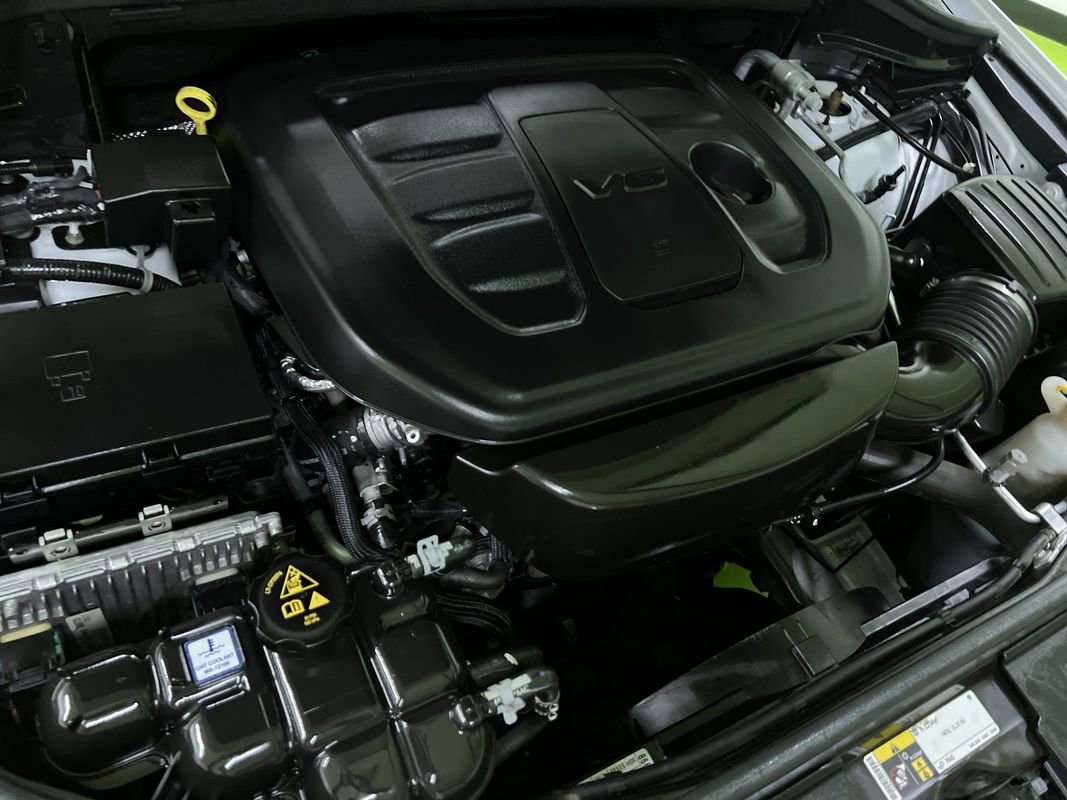 Used 2019 Jeep Grand Cherokee High Altitude AWD/4WD image 31