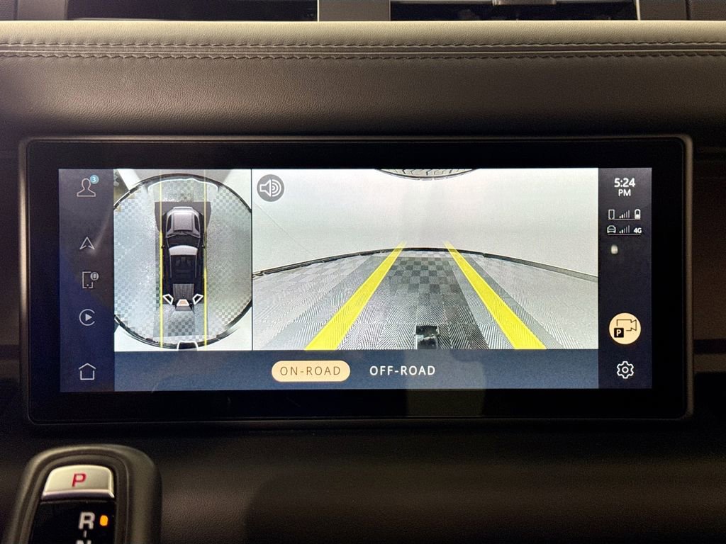 Used 2020 Land Rover Defender 110 X image 13