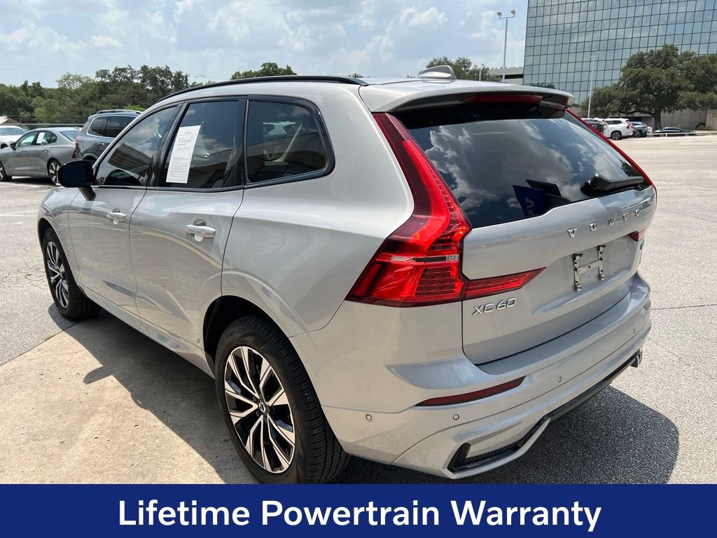 Certified 2024 Volvo XC60 B5 Core AWD/4WD image 5