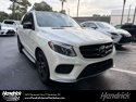 Used 2018 Mercedes-Benz GLE 43 AMG 4MATIC