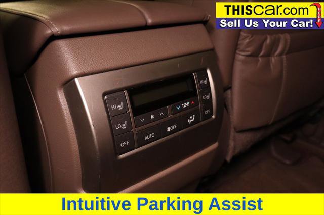 Used 2017 Lexus GX 460 image 23