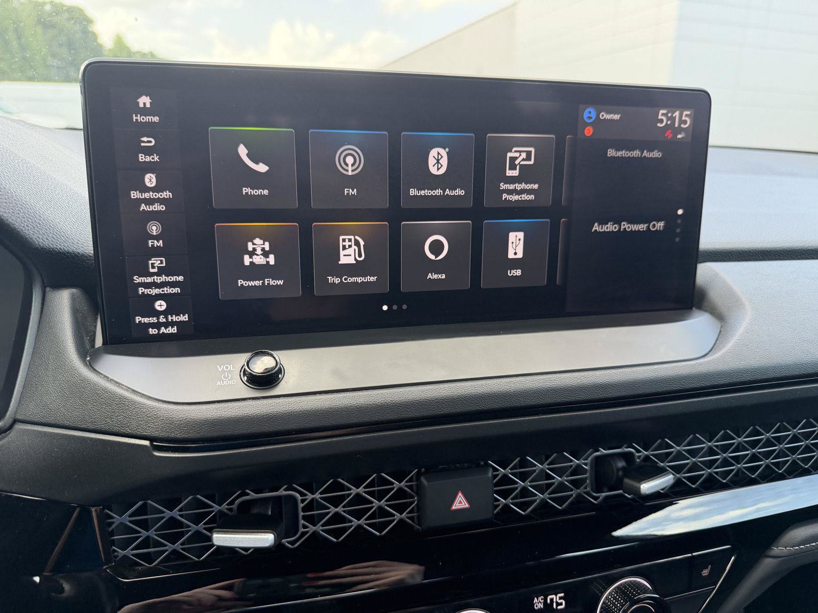 Used 2023 Honda Accord Sport image 10