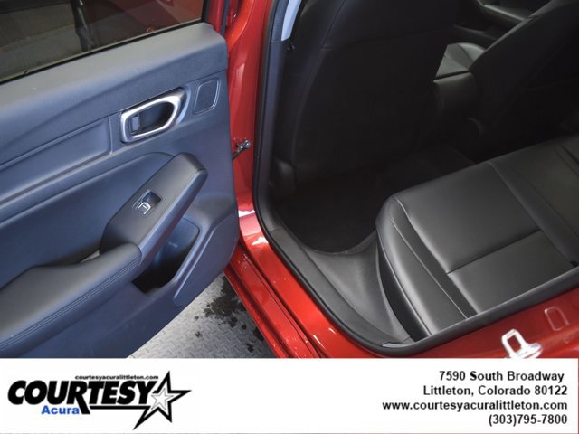 Certified 2024 Acura Integra image 21