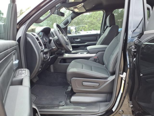 New 2026 RAM 1500 Express AWD/4WD image 14