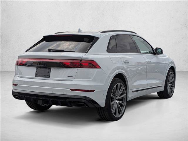 New 2026 Audi Q8 Prestige video 2