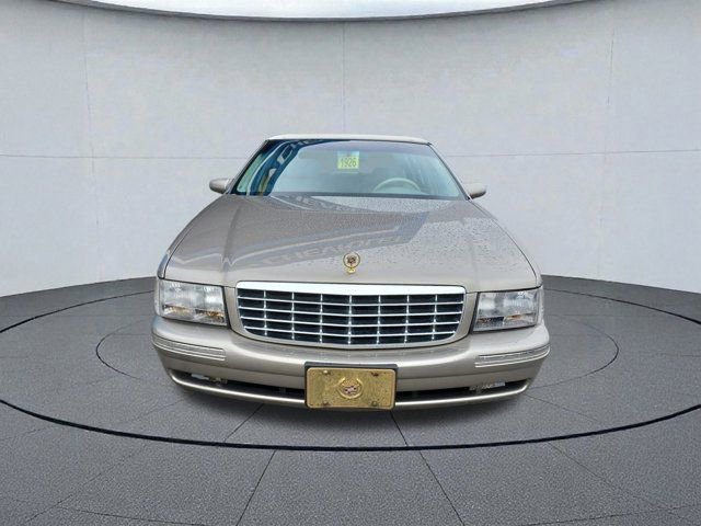 Used 1999 Cadillac De Ville w/ Comfort/Convenience Pkg image 8