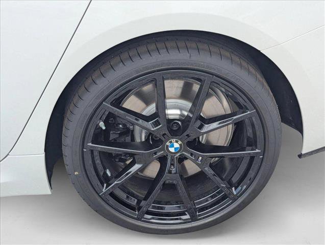 New 2026 BMW 840i image 9