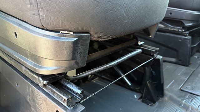 Used 2018 RAM ProMaster 2500 w/ Interior Convenience Group image 21