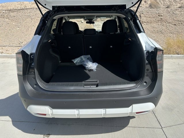 New 2026 Nissan Kicks SV image 27