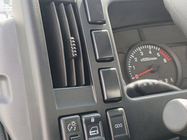 New 2024 Chevrolet Low Cab Forward image 27