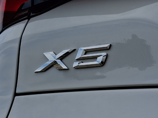 Used 2026 BMW X5 xDrive40i AWD/4WD image 31