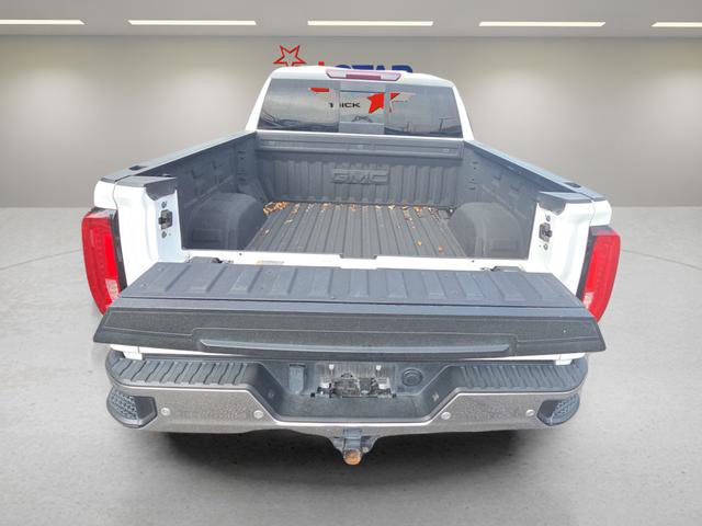 Used 2023 GMC Sierra 1500 SLT image 23
