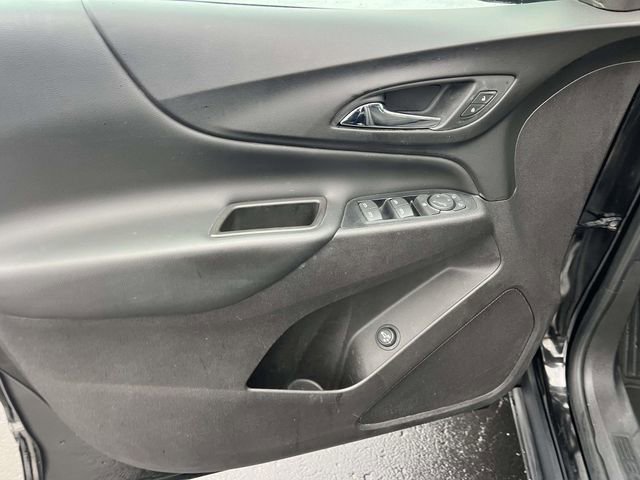 Used 2019 Chevrolet Equinox LT FWD image 16