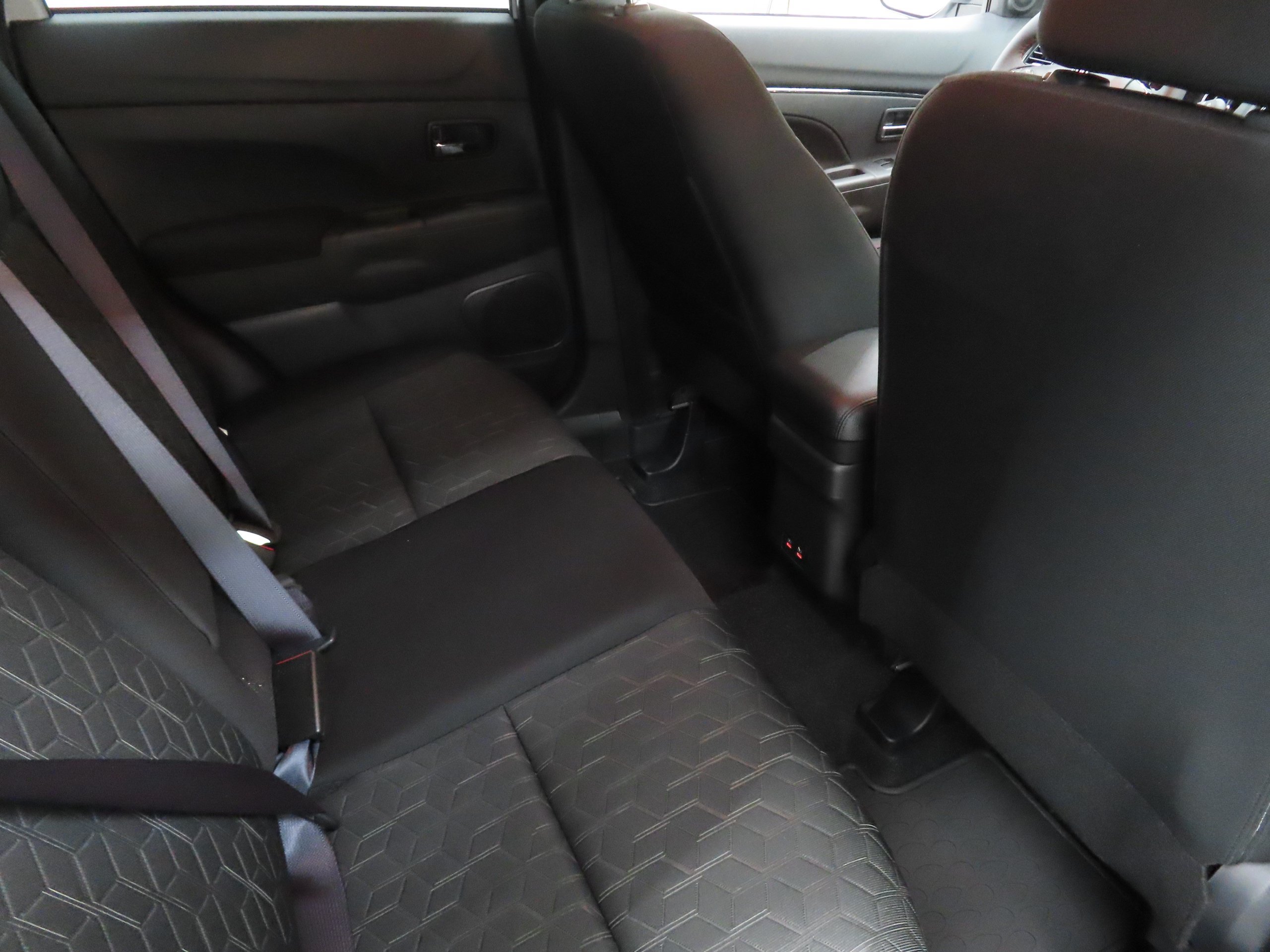 New 2026 Mitsubishi Outlander Sport AWD image 22