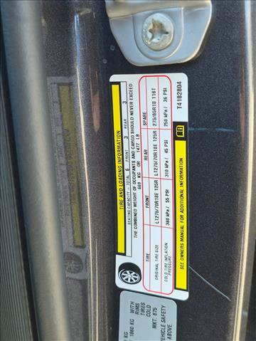 New 2026 RAM 1500 Classic Warlock AWD/4WD image 19