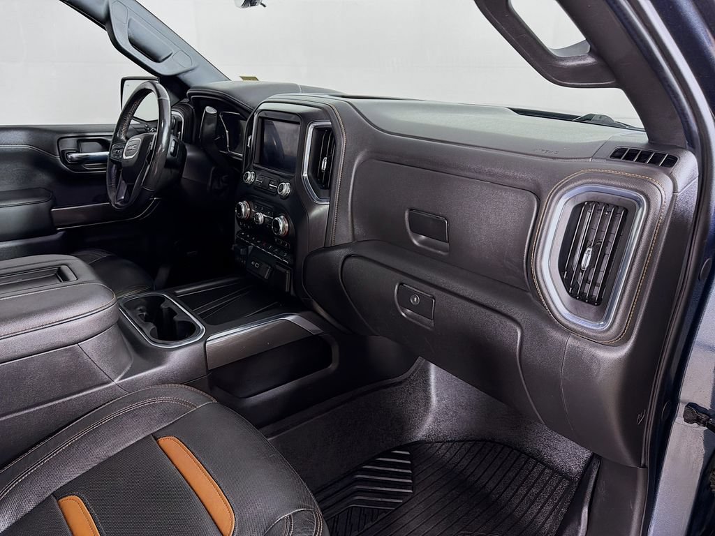 Used 2020 GMC Sierra 1500 AT4 w/ AT4 Premium Package AWD/4WD image 27