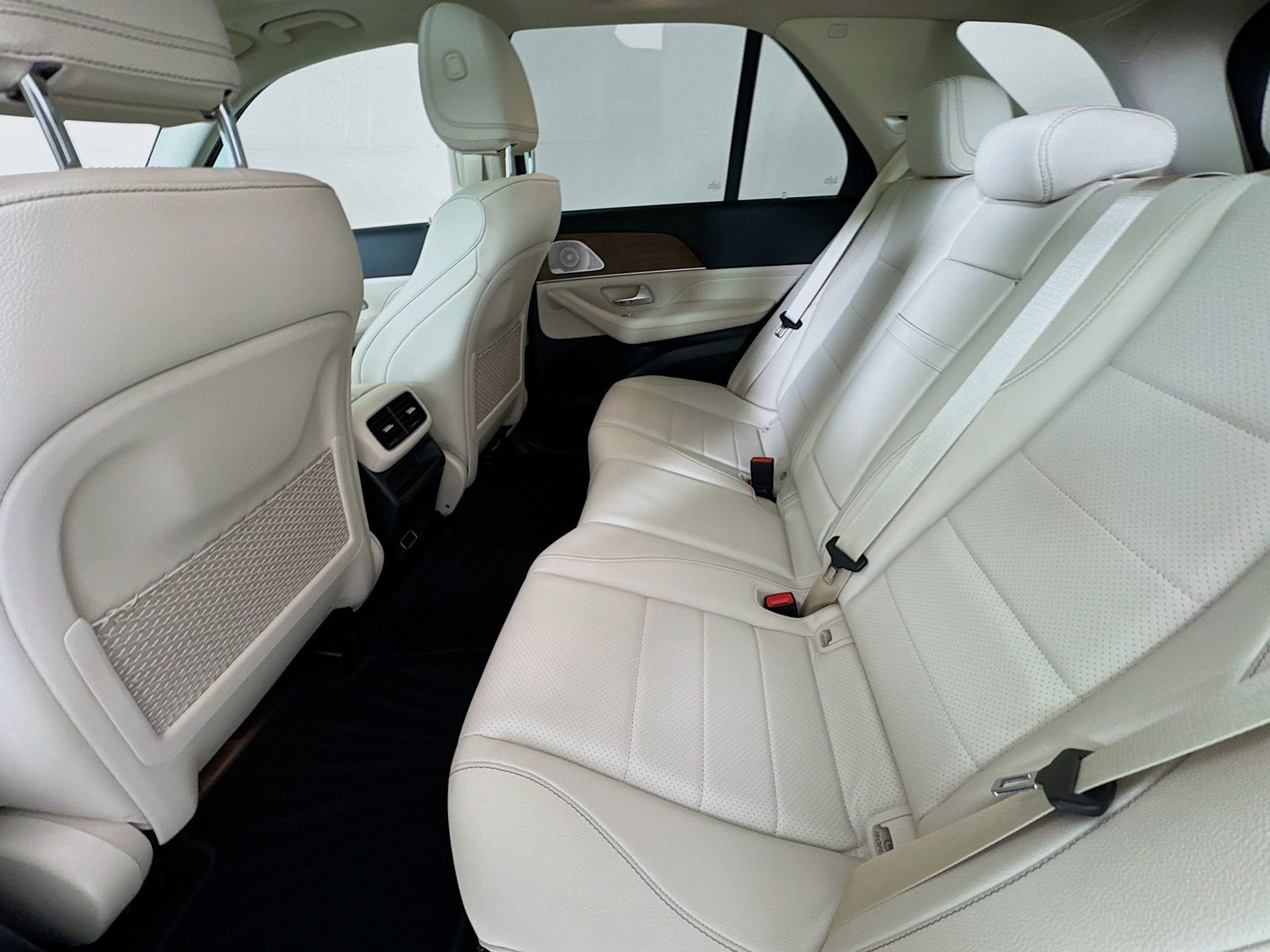 Certified 2024 Mercedes-Benz GLE 350 4MATIC image 27