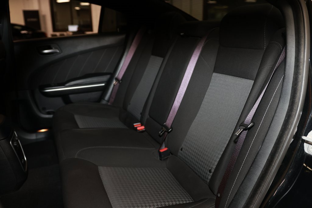 Used 2021 Dodge Charger R/T image 12