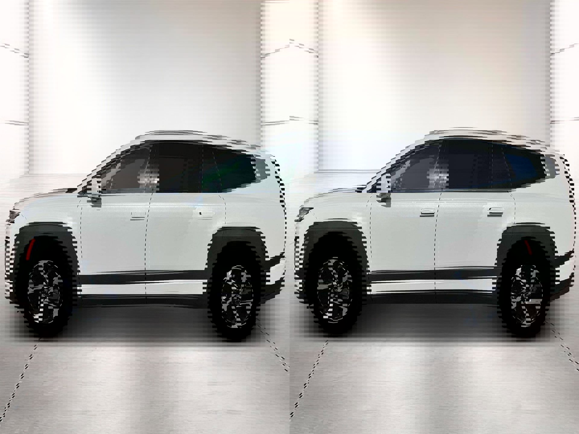 New 2026 Hyundai Ioniq 9 SE image 3