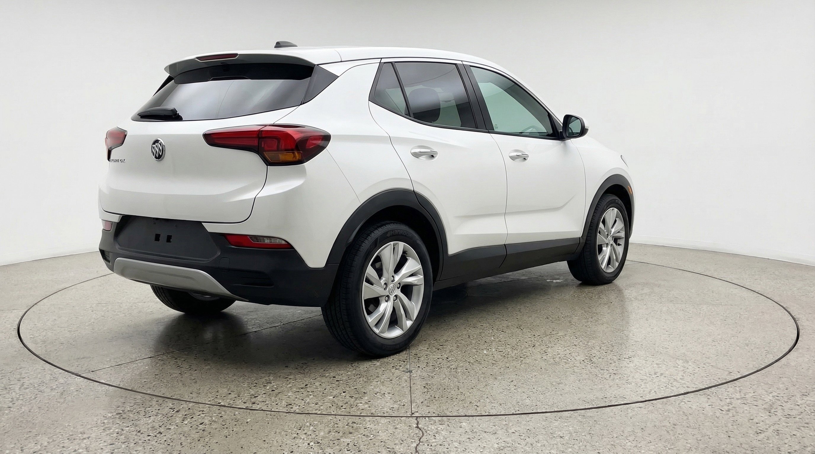 Used 2025 Buick Encore GX Preferred image 9