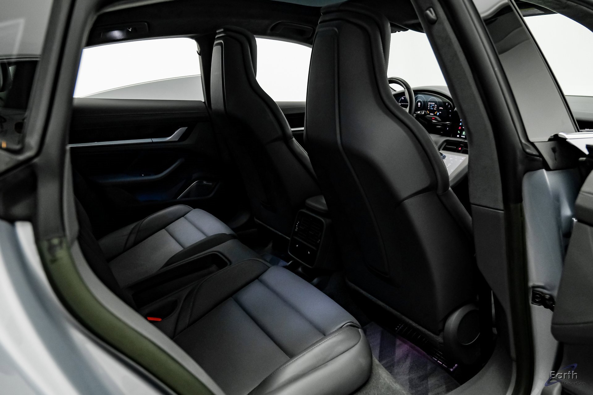 Used 2023 Porsche Taycan Turbo S w/ Premium Package image 72