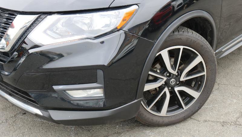 Used 2020 Nissan Rogue SL image 4