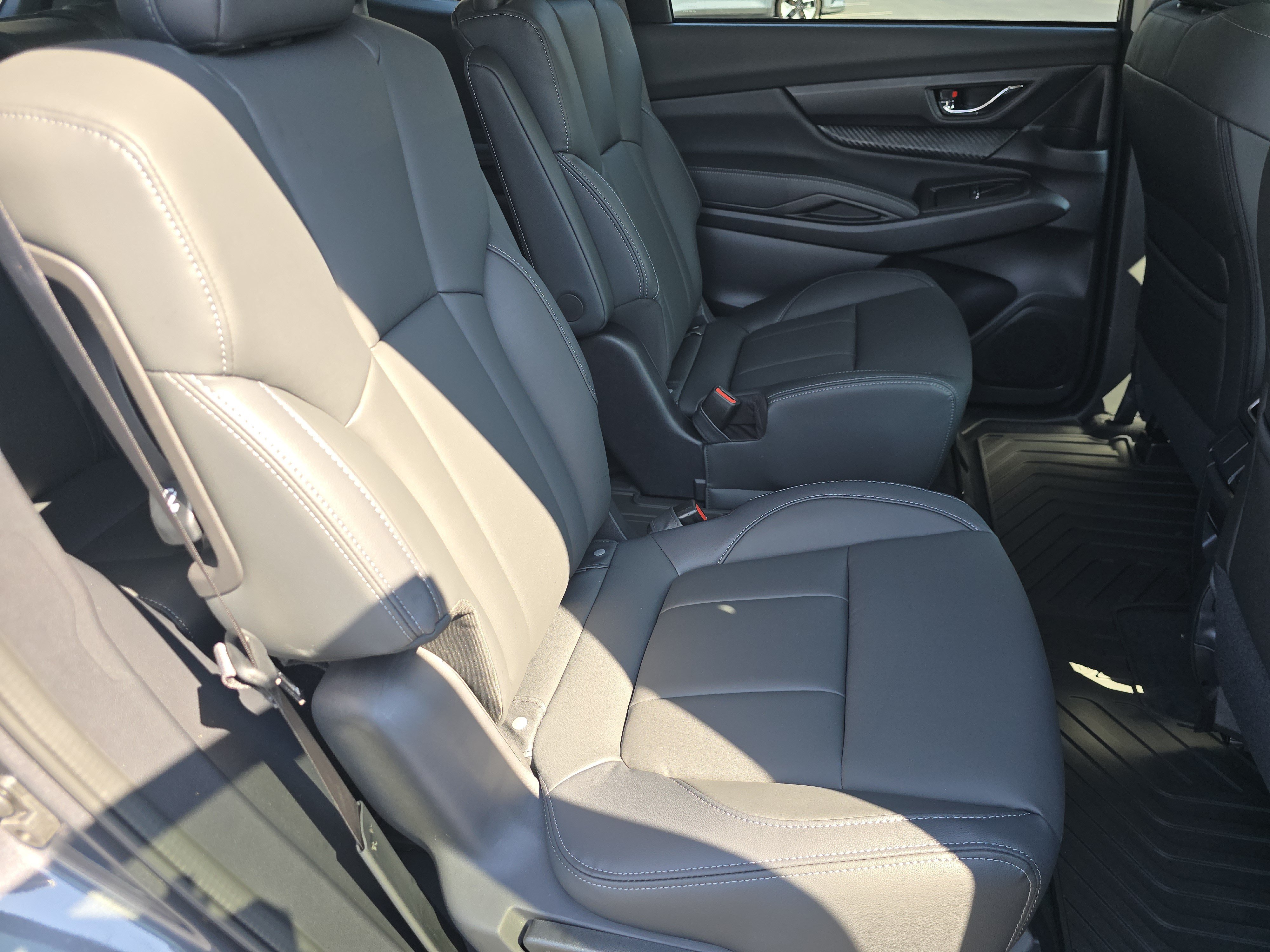 New 2026 Subaru Ascent Premium AWD/4WD image 15