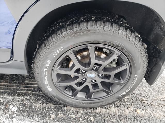 Used 2024 Subaru Crosstrek 2.5i Wilderness w/ Wilderness Package image 20