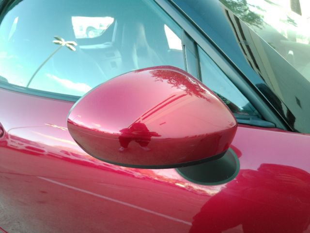 Used 2023 MAZDA MX-5 Miata Grand Touring image 25