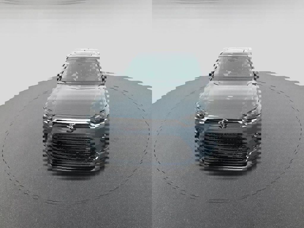 New 2026 Toyota Grand Highlander Limited image 15