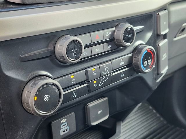 New 2026 Ford F550 4x4 Regular Cab Super Duty image 16