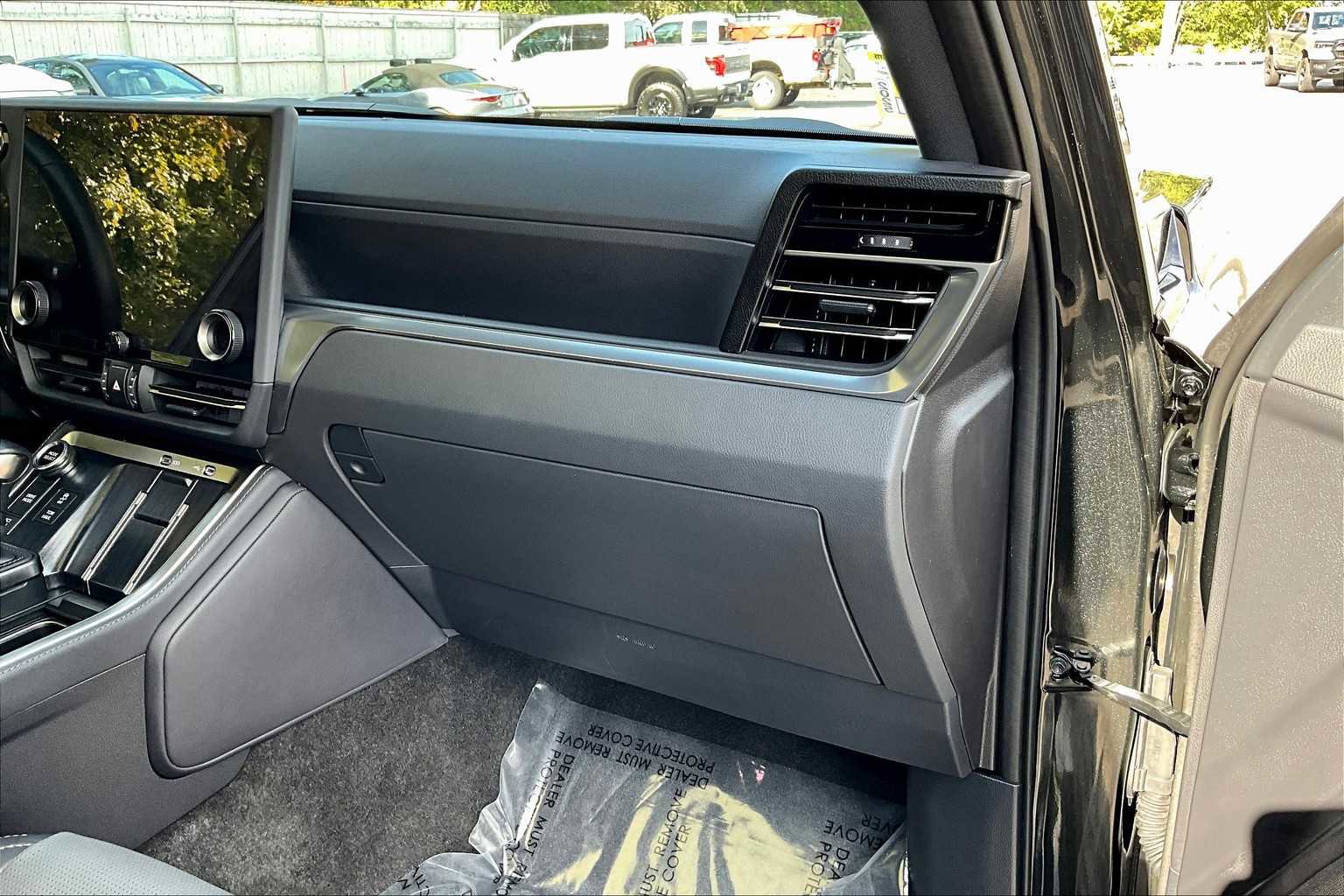 Used 2024 Lexus GX 550 Luxury+ image 18