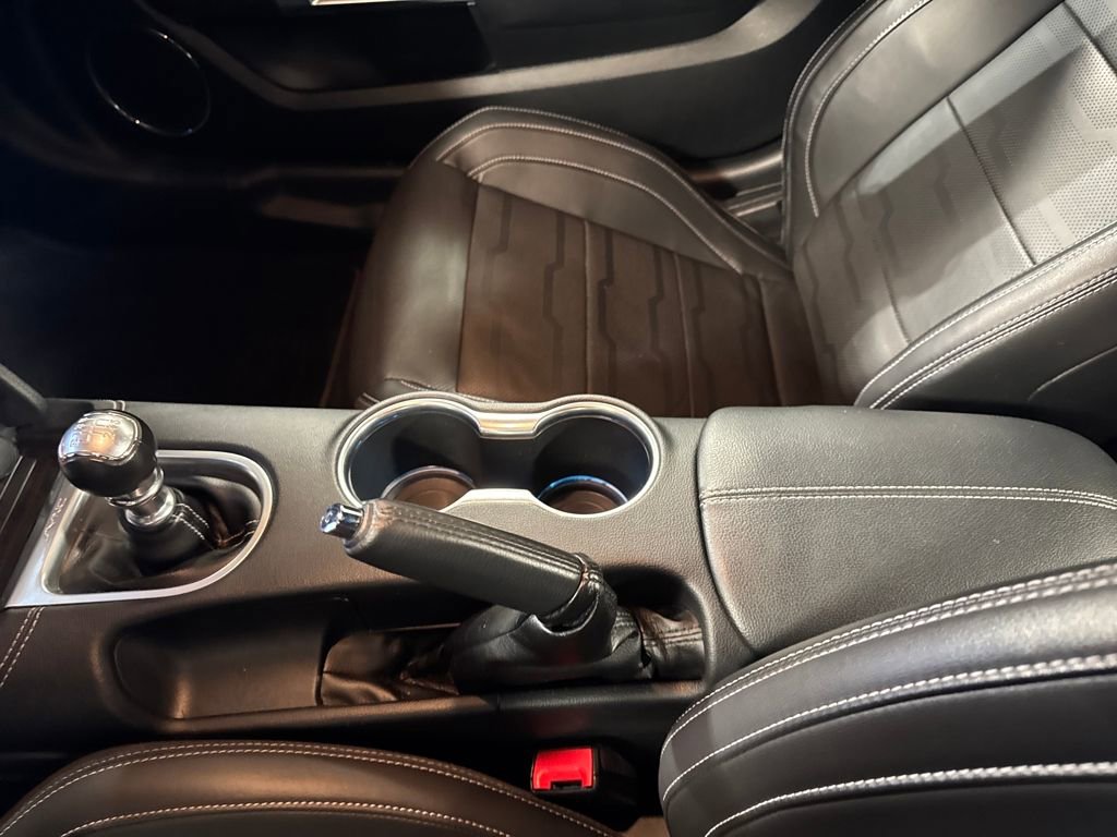 Used 2022 Ford Mustang Premium w/ 2.3L High Performance Package image 21