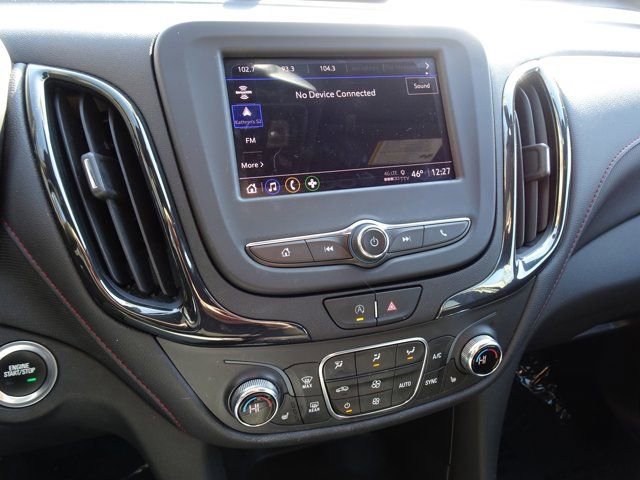 Certified 2023 Chevrolet Equinox RS image 19