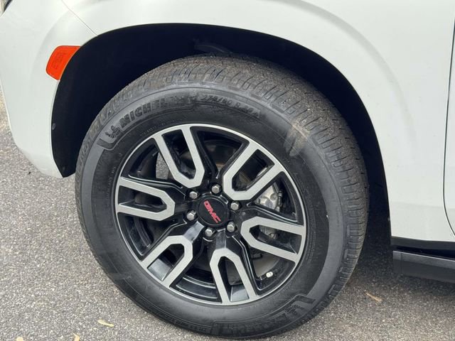 Used 2022 GMC Yukon AT4 w/ Max Trailering Package AWD/4WD image 15