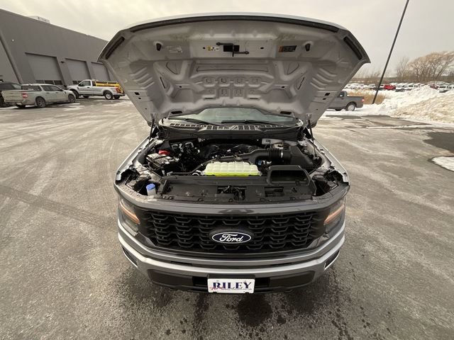 New 2026 Ford F150 STX w/ Equipment Group 200A image 24