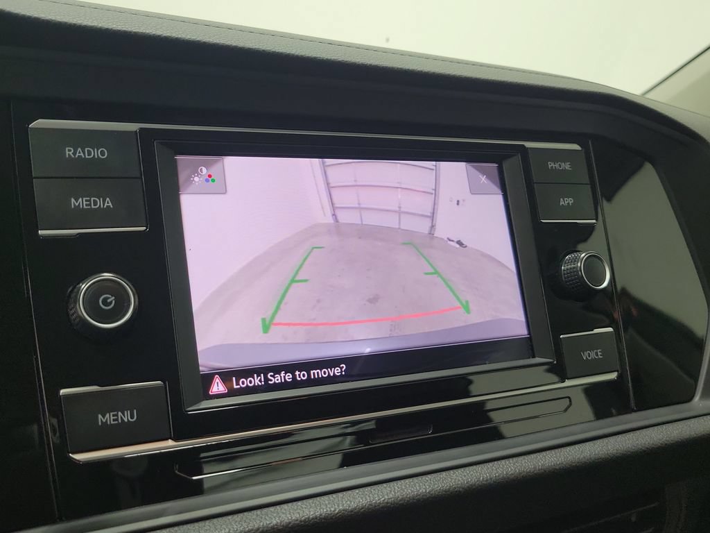 Used 2024 Volkswagen Jetta S FWD image 27