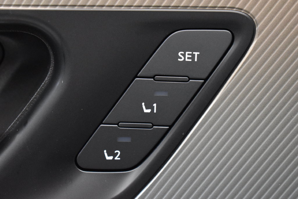 New 2027 Nissan Murano SL AWD/4WD image 11