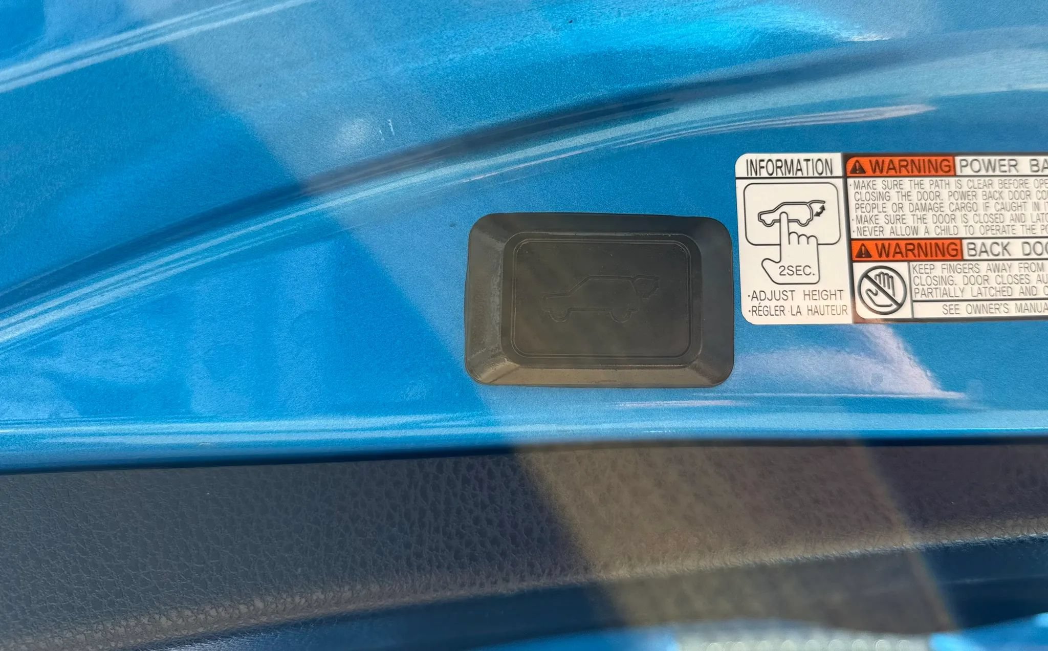 Used 2016 Toyota RAV4 Limited AWD/4WD image 43