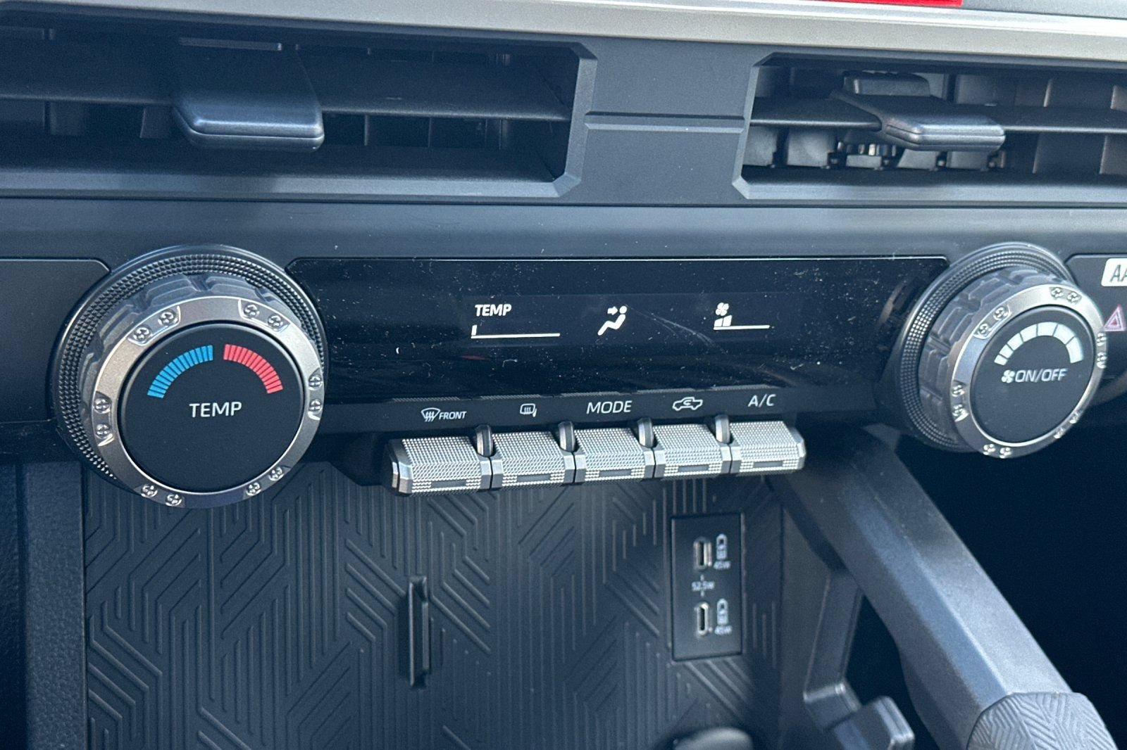 New 2026 Toyota Tacoma SR5 AWD/4WD image 21